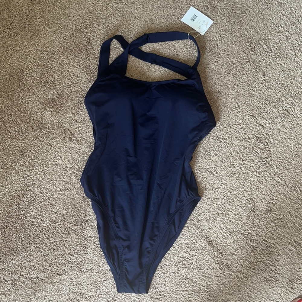 Tulum one piece